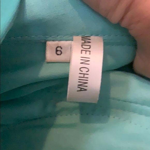 Women Partty dress - Picture 13 of 13